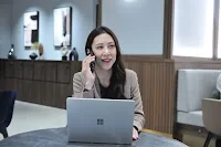 Oさん